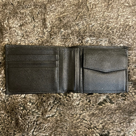 Dolce & Gabbana Leather Wallet - Picture 3 of 6